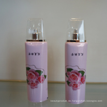 ABl-Röhrchen mit schönen Acryl Abdeckung für kosmetische Paket Dia35mm